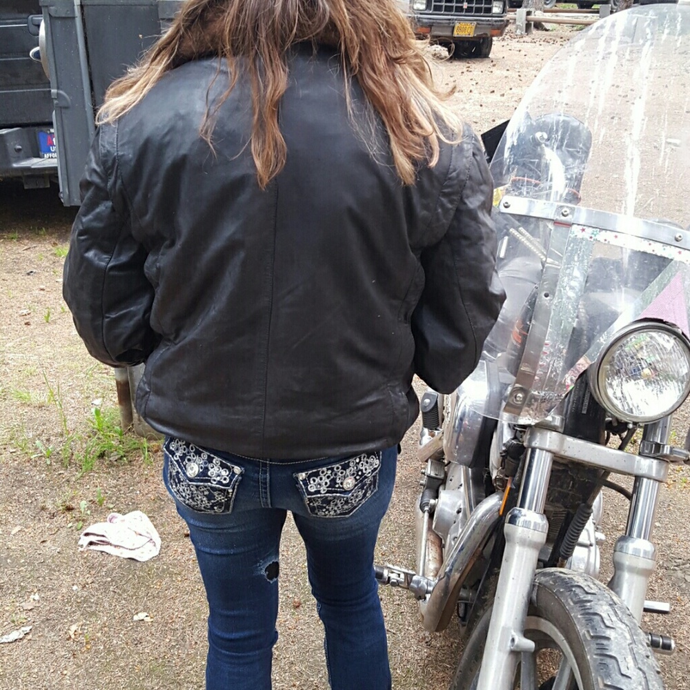 Jacket /coat